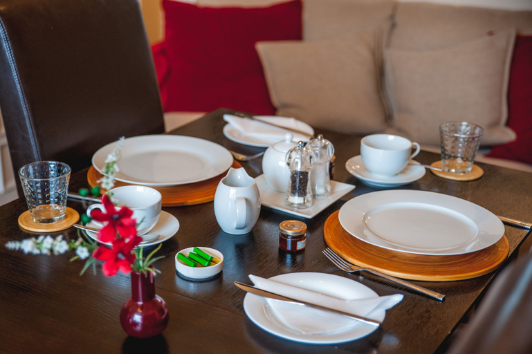 Food & Drinks, Arlana Guest House, Lincolnshire