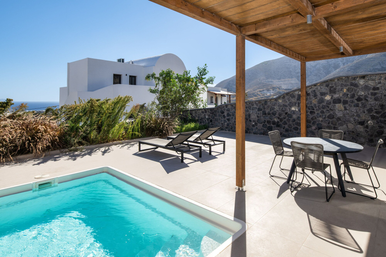 Sport & Beauty 5, Gonia Residence, South Aegean