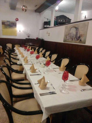Food & Drinks 5, Albergo Zappa, Lugano