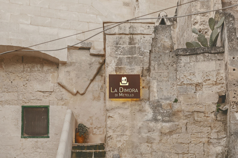 Exterior & Views 2, La Dimora di Metello, Matera