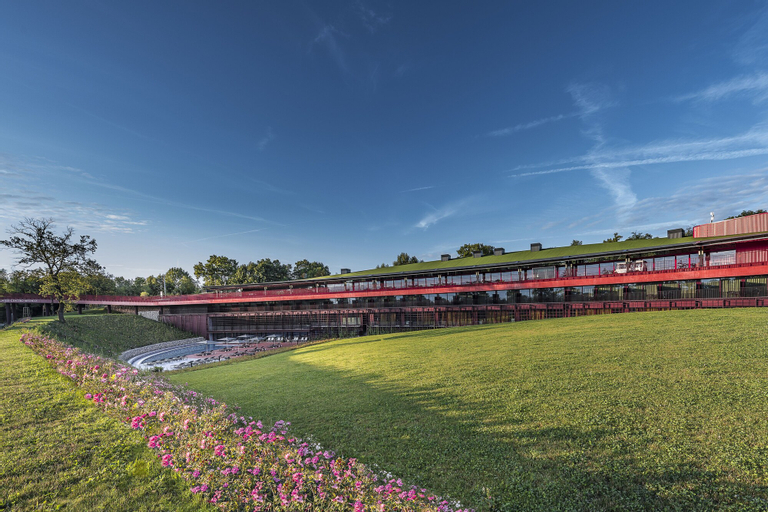 Villaverde Hotel & Resort - Wellness Spa & Golf, Udine