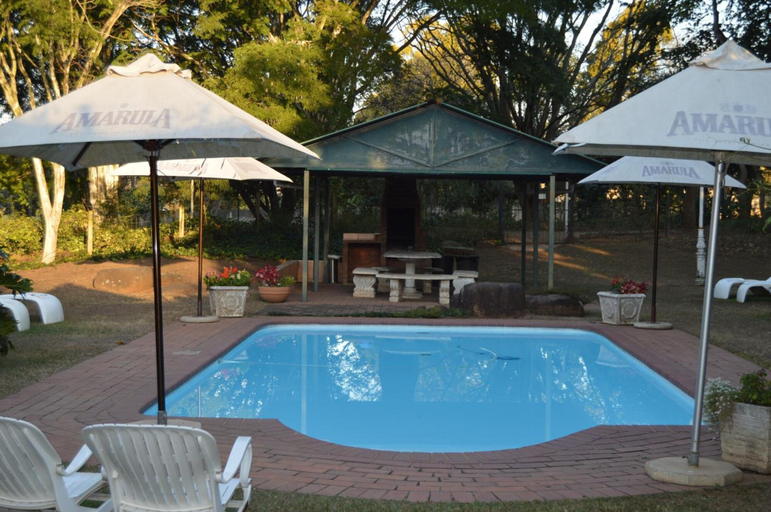 Sport & Beauty 5, Ascot Inn, Umgungundlovu