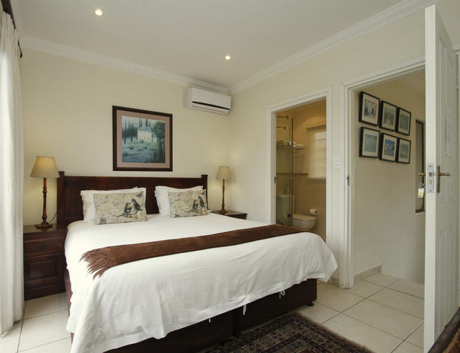 Bedroom 3, Tesorino, eThekwini