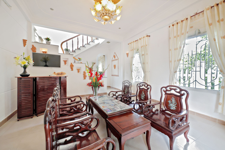 Others 5, Ly Phuc Homestay, Da Nang