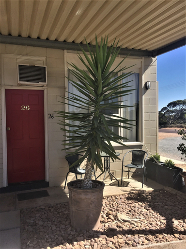 Exterior & Views 2, Ceduna Motor Inn, Ceduna