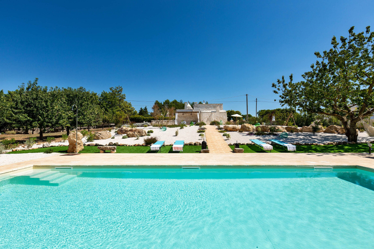 Sport & Beauty 4, 2085 Trullo Gatto, Taranto
