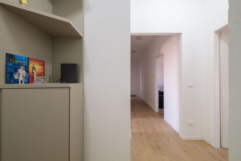 Others 5, Casa Macca by Studio Vita, Bologna