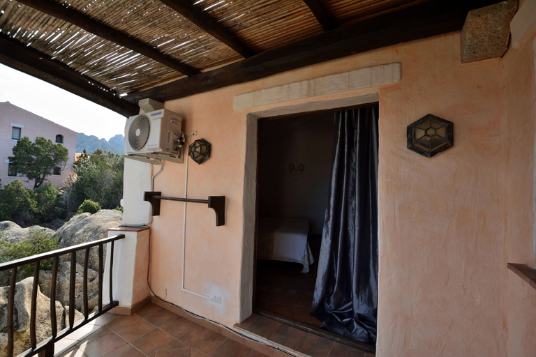 Terrace/patio 4, Oleandri 304, Olbia-Tempio