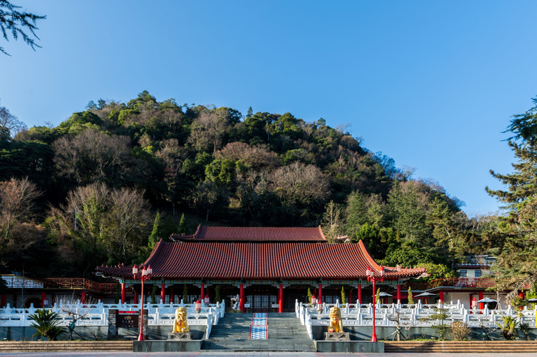 Exterior & Views 2, Lishan Guest House, Taichung