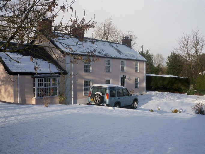 Exterior & Views 2, Lisnafillan Lodge, Mid and East Antrim