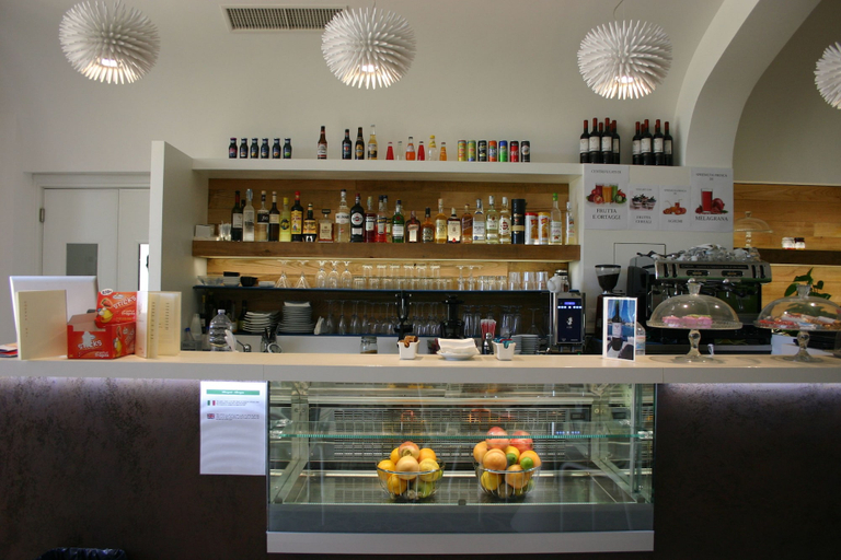 Food & Drinks 5, Tenuta Vigna Corallo, Lecce