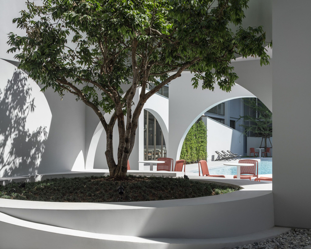 Exterior & Views 4, Terra Nara, Pattaya