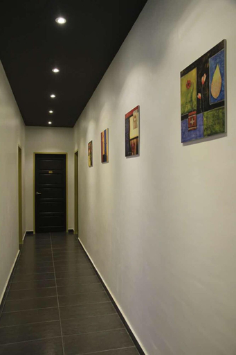 Others 5, Island Homestay, Manjung
