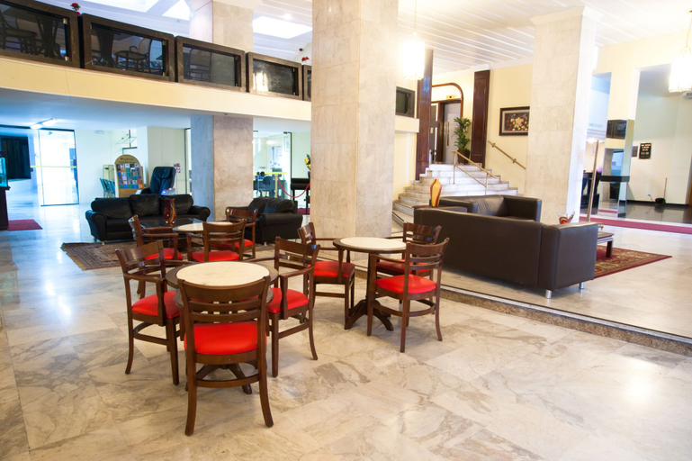 Food & Drinks 5, Hotel Euro Suite São Paulo by Nacional Inn, São Paulo