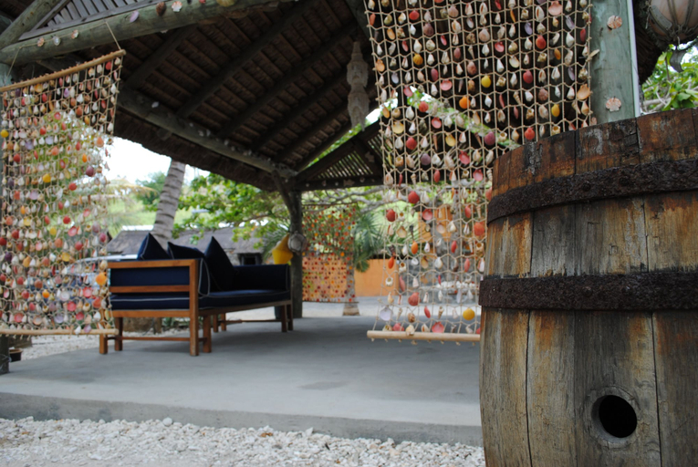 Others 3, La Case du Pecheur