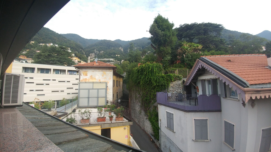 Exterior & Views 2, Hotel Posta, Como