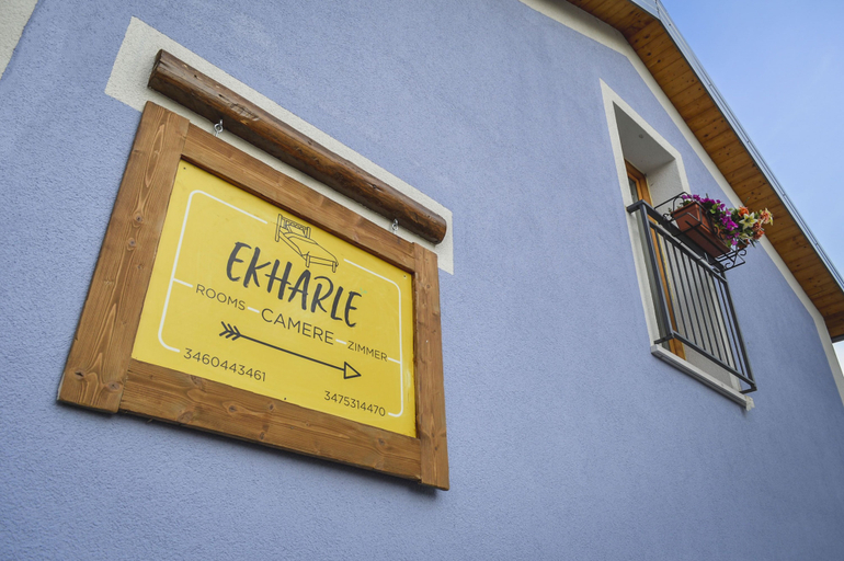 Exterior & Views 2, Casa Ekharle - Guesthouse, Vicenza