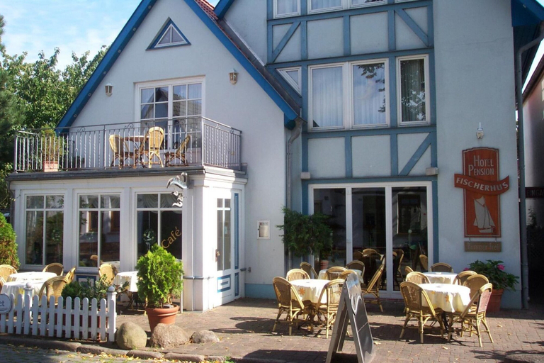 Exterior & Views 2, Vogel Hotel Appartements & Spa, Rostock