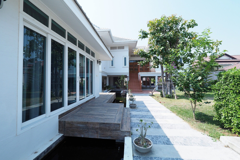 Exterior & Views 2, Marisa Villa, Hua Hin