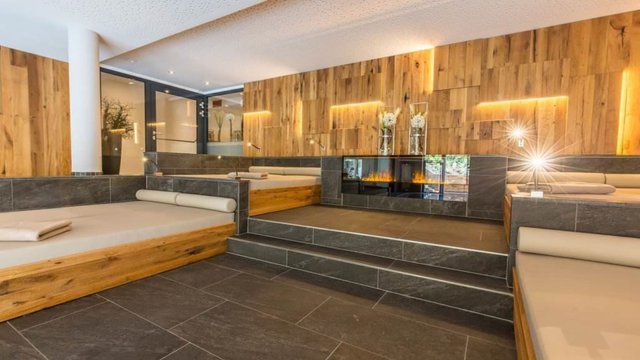 Bathroom 5, Hotel Kaprunerhof, Zell am See