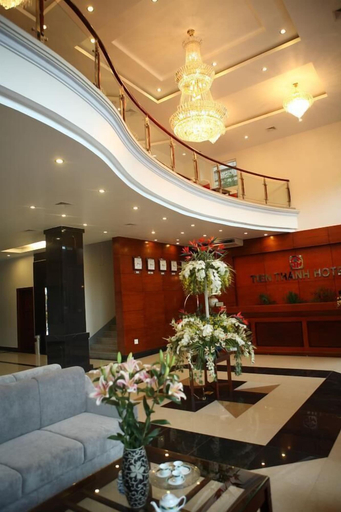 Others 4, Tien Thanh Hotel, Hải Dương