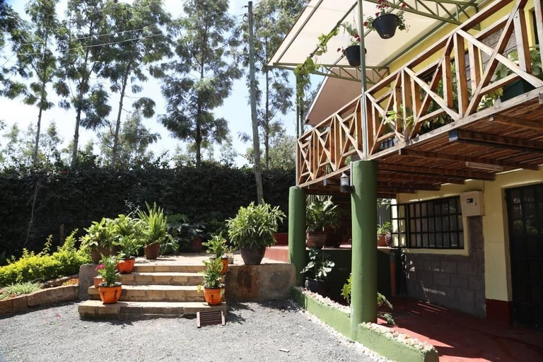 Exterior & Views, Simani Guest House, Kajiado North
