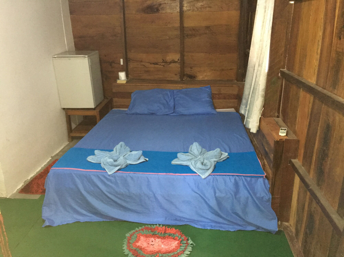 Bedroom 3, Otres Beach Resort, Sihanoukville