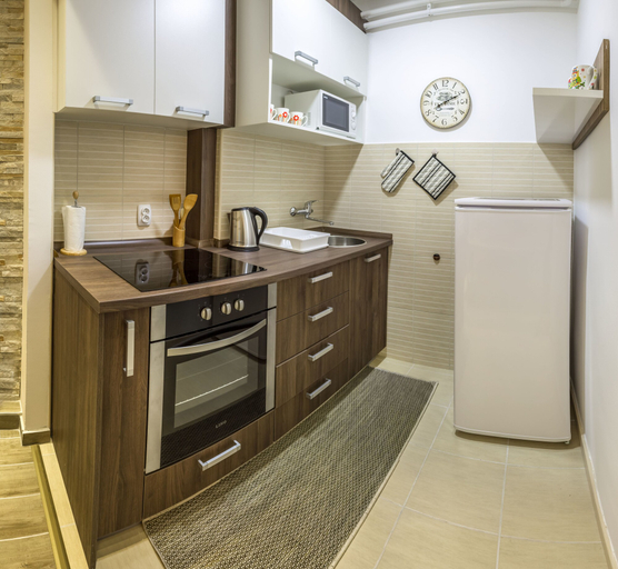 Others 5, Feel Belgrade Downtown Apartment, Belgrade