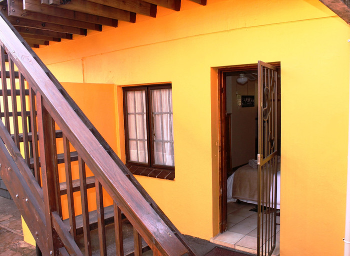 Others 5, Flintstones Guest House Durban, eThekwini
