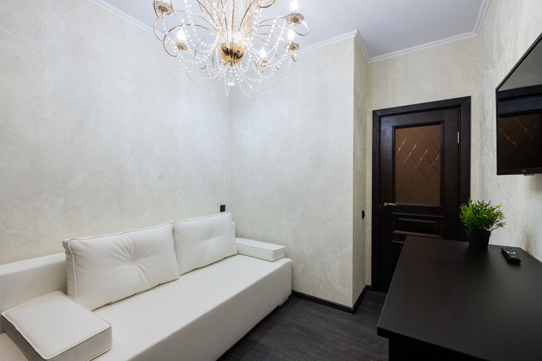 Others 5, Prime Host apartments Savelovsky 1, Northern