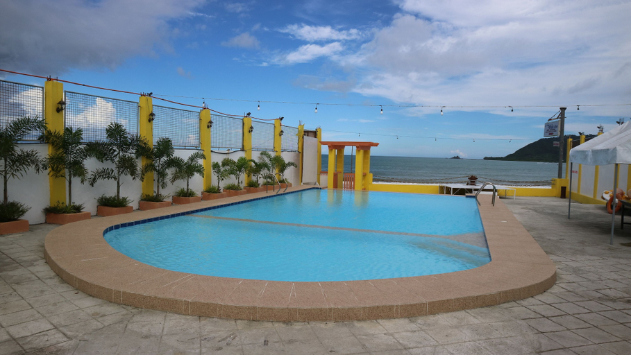 Sport & Beauty, La Patricia de Baler, Baler