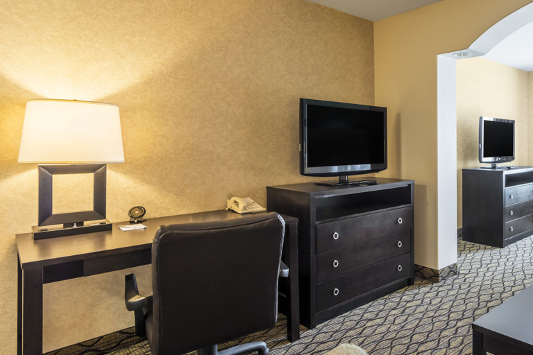 Others 5, Clarion Hotel & Conference Centre, Division No. 11