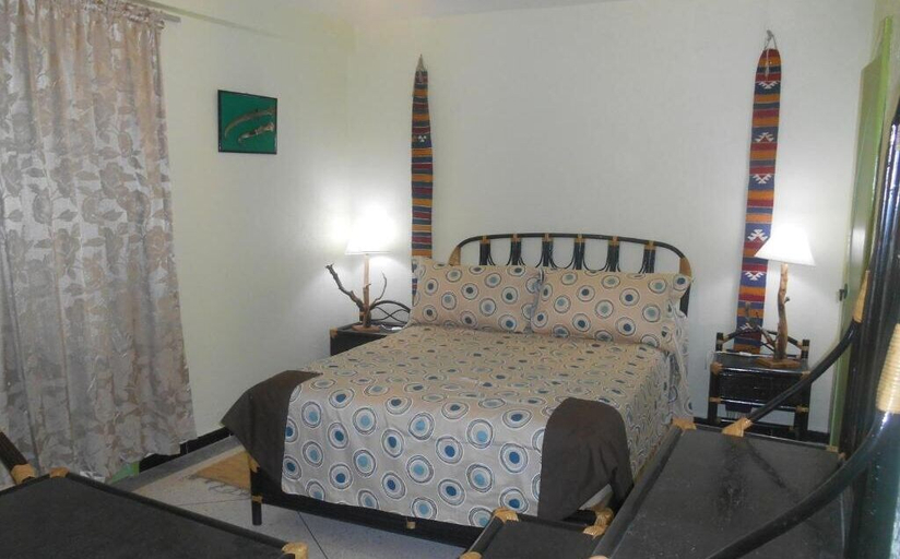 Bedroom 3, Tigmi Dar Samy, Azilal