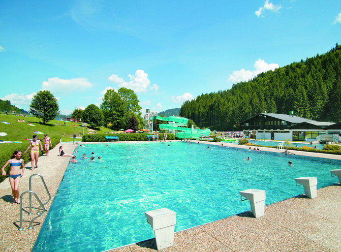 Sport & Beauty, Bergjuwel, Kufstein