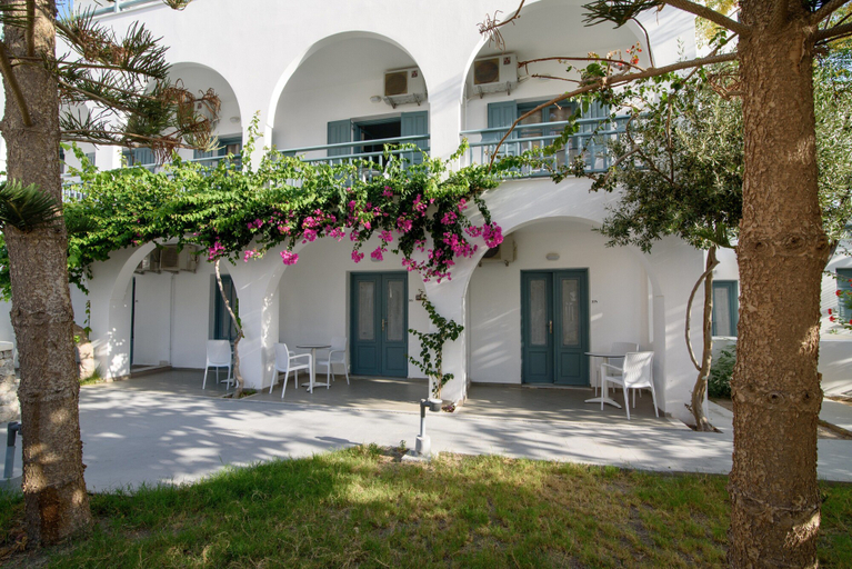 Exterior & Views 2, Iris Boutique Hotel, South Aegean
