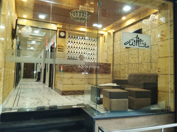 Others 2, Hotel Bani Hashim, Ajmer