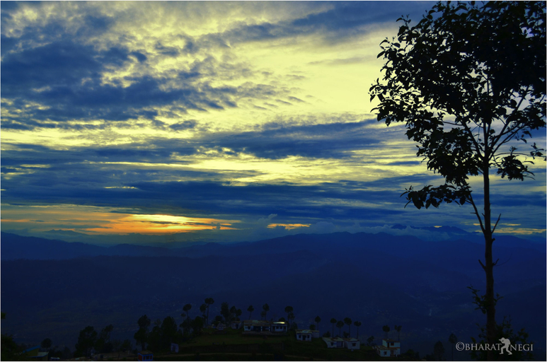 Others 5, Shivalik River Retreat, Almora