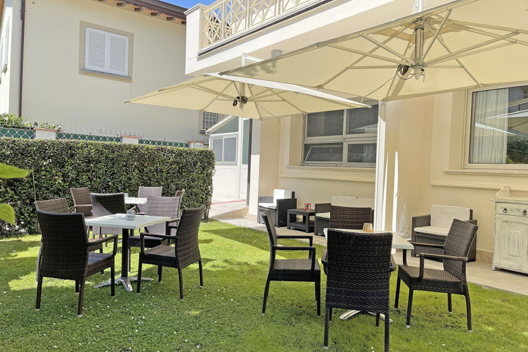Food & Drinks 5, Hotel Pigalle, Lucca