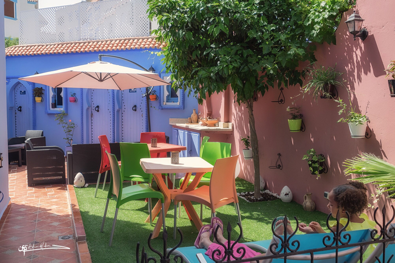 Others 1, Villa Rita Guest House, Chefchaouen