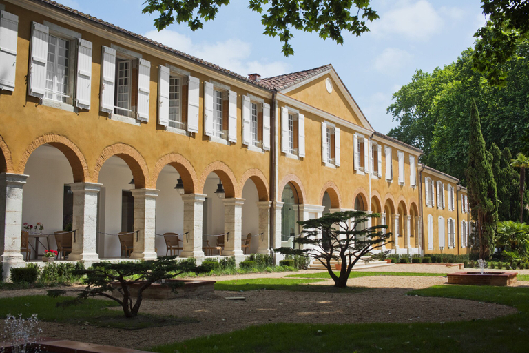 Exterior & Views 1, Relais & Châteaux La Bastide, Gers