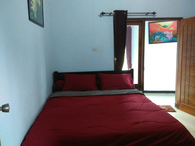 Bedroom 2, Jazzi Homestay, Probolinggo