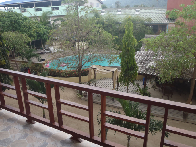 Others 5, Silver Sands Beach Resort, Ko Phangan