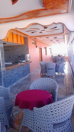Others 5, Bio Palace Hotel, Ouarzazate