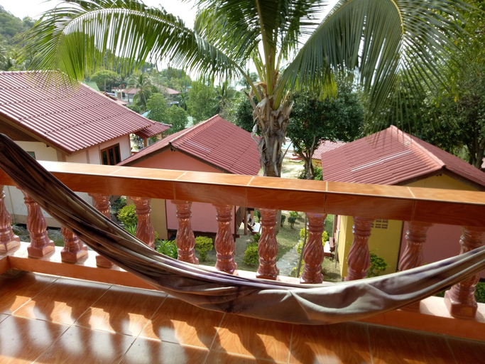 Others 4, J.B.Hut Bungalows, Ko Phangan