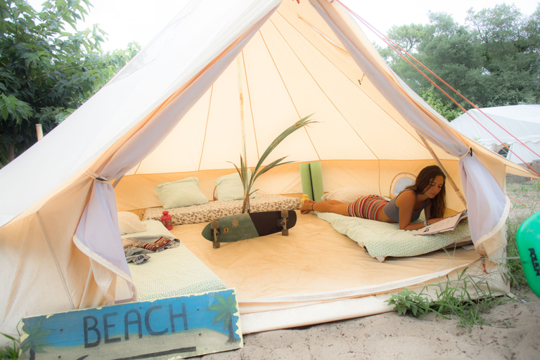 Others 5, Star Surf Camps, Cantabria