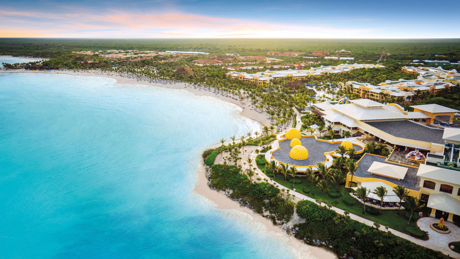 Barceló Maya Palace - All Inclusive, Cozumel