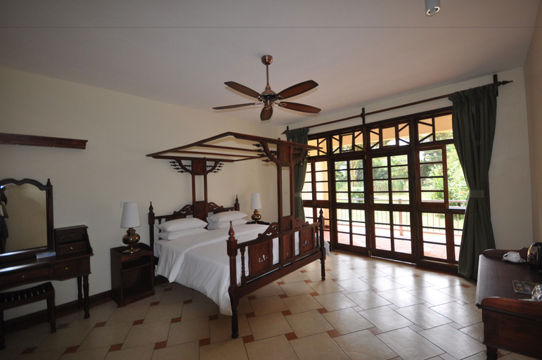 Bedroom 2, Hunters Lodge - Kiboko, Kibwezi West