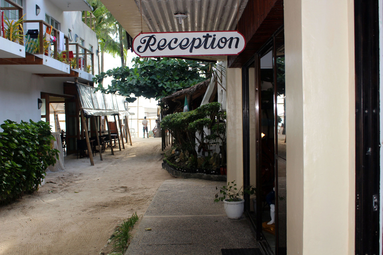Exterior & Views 2, Blue Coral Resort Boracay, Malay