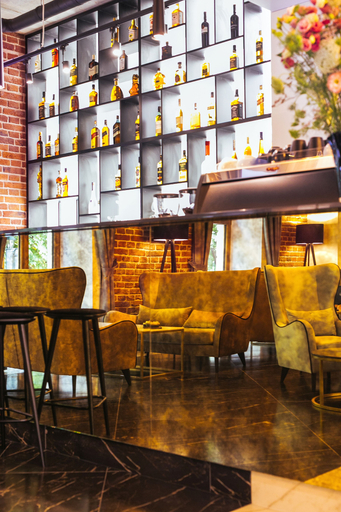 Food & Drinks 5, Hotel Wawel Queen, Kraków City