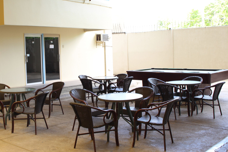 Food & Drinks 4, Cleverlearn Residences, Lapu-Lapu City